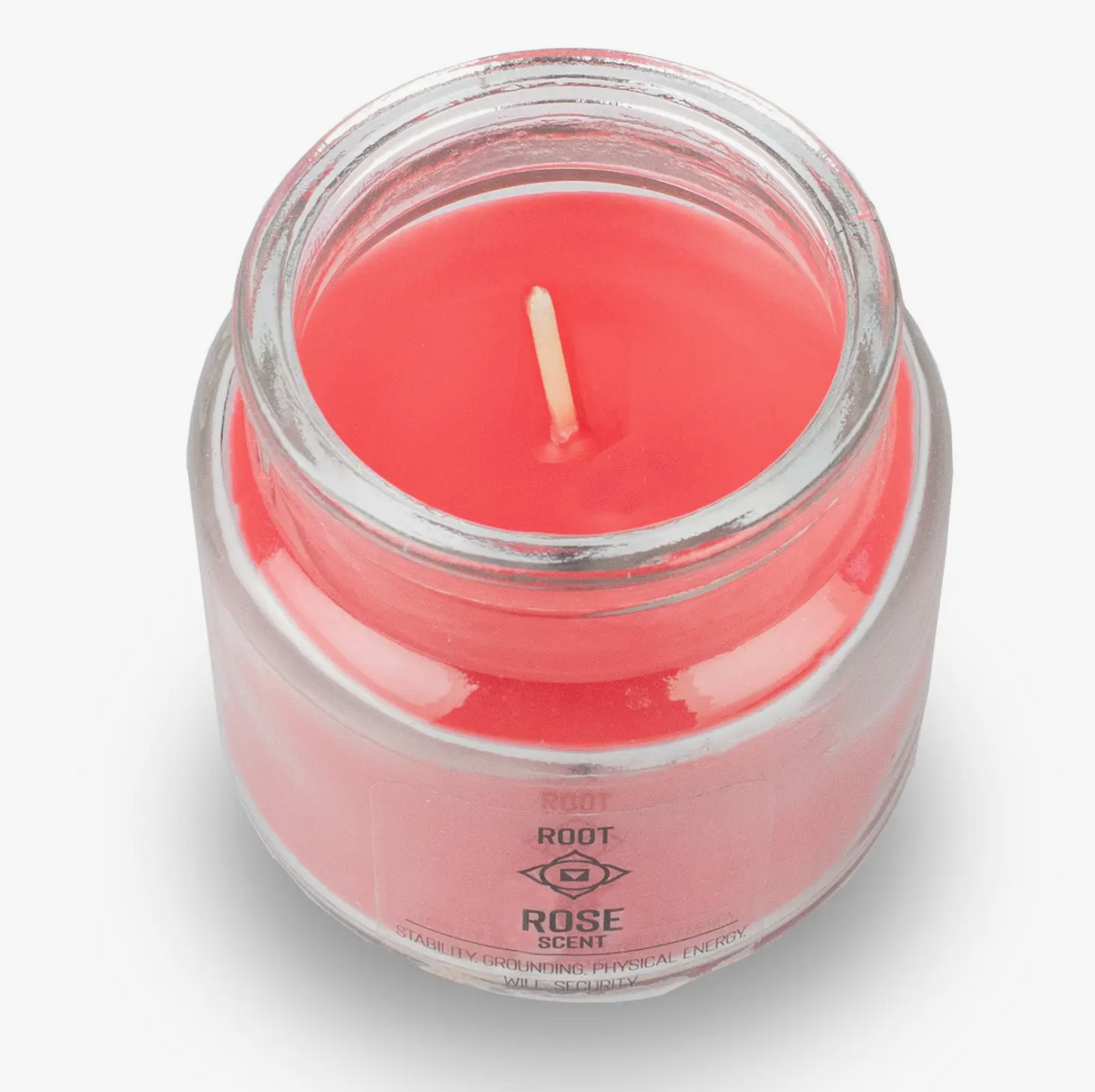 Chakra Candle