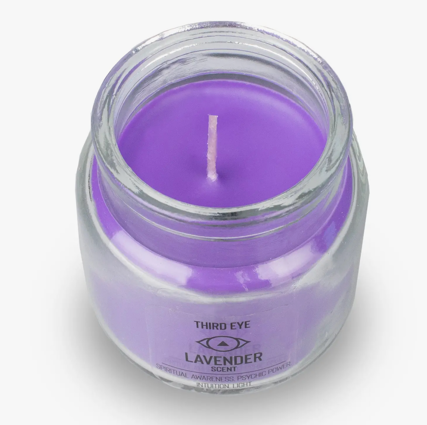 Chakra Candle