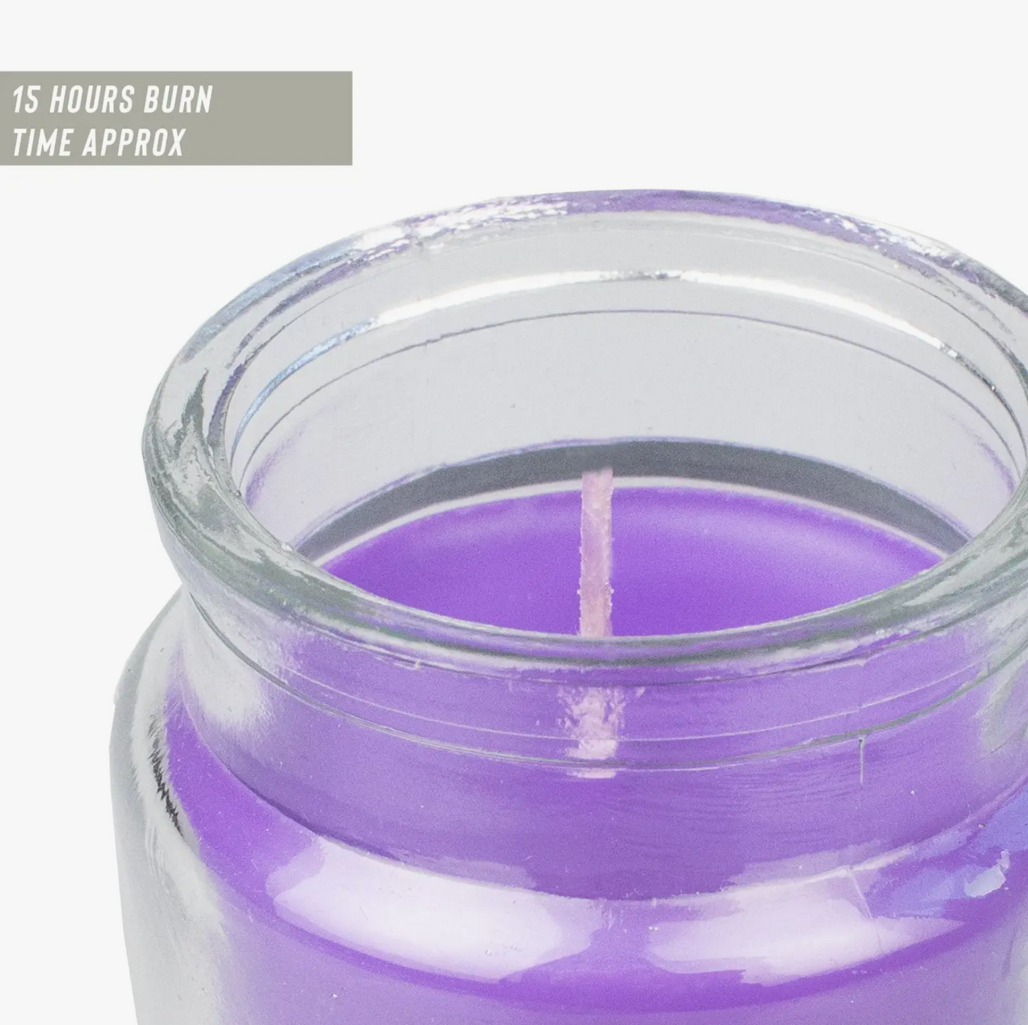 Chakra Candle