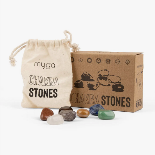 Chakra Stones