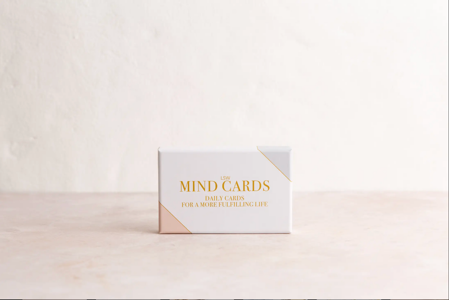 Mind Cards: Daily Wellbeing