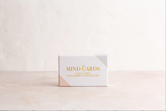 Mind Cards: Daily Wellbeing