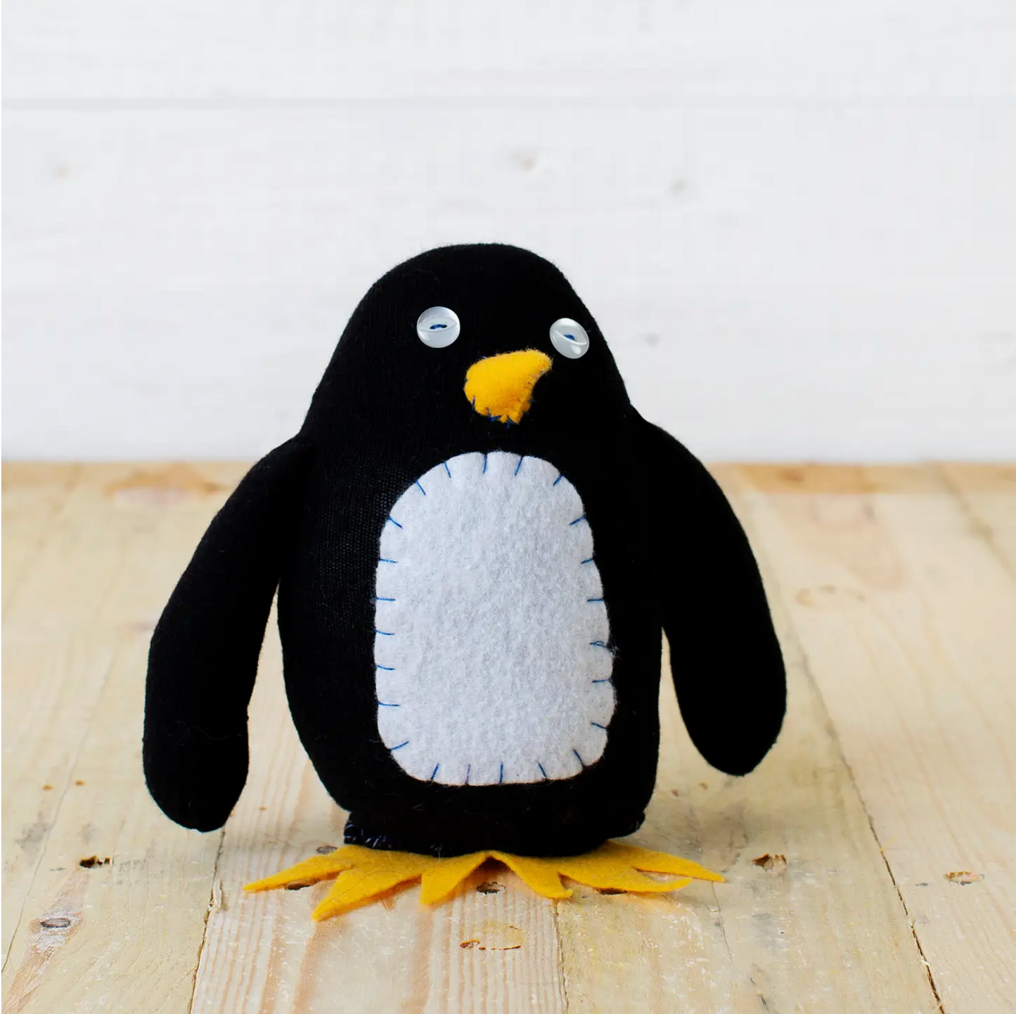 Sock Penguin Craft Kit