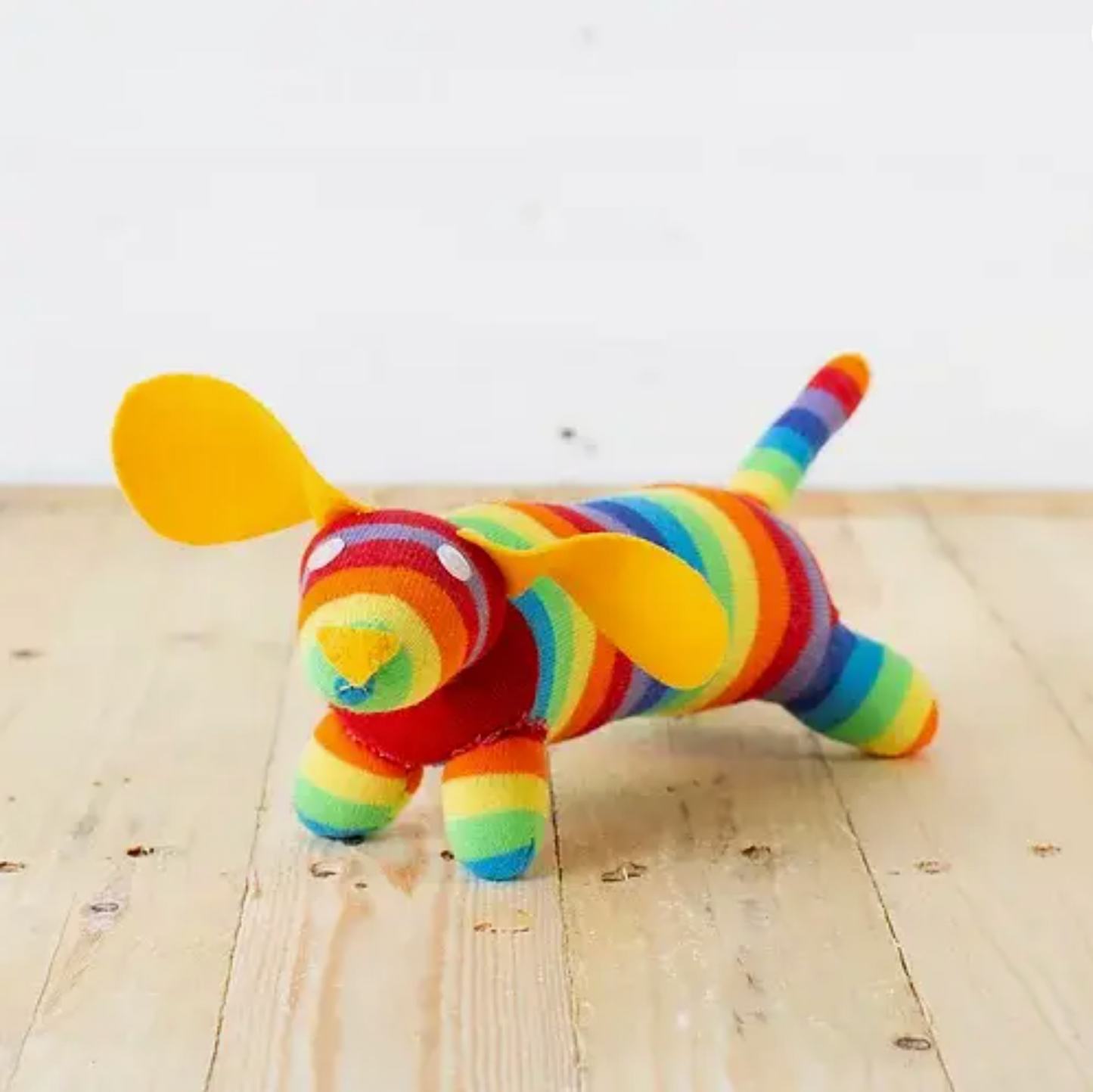 Sock Sausage Dog Craft Kit