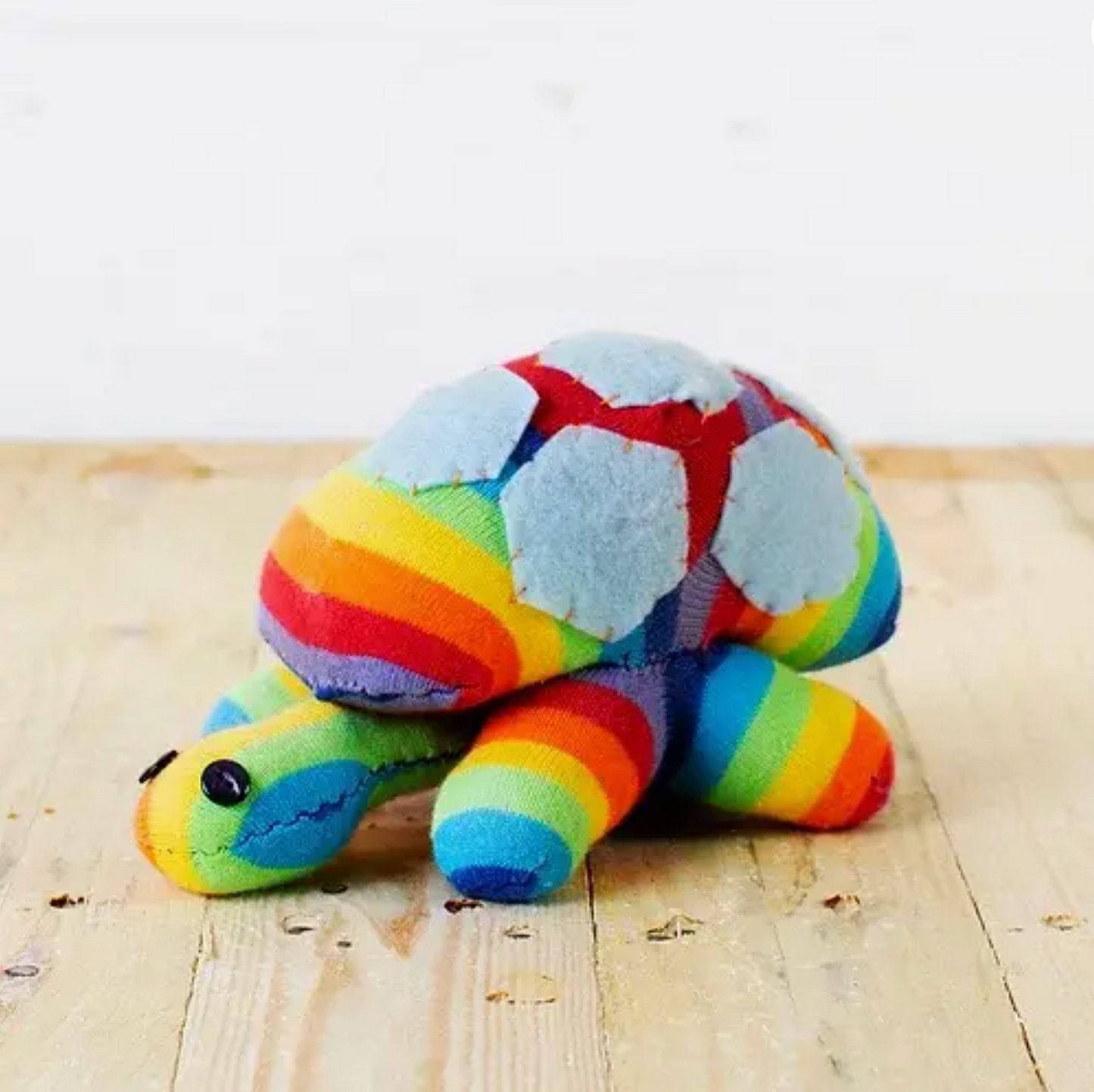 Sock Turtle Craft Kit